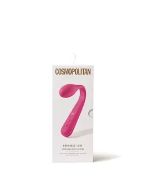 Cosmo - Bendable Love - Pink — image 12 of 14