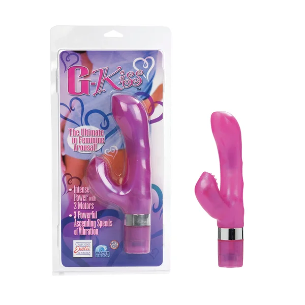 G-kiss Vibe - Pink — image 20 of 20