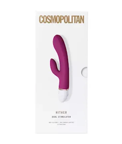 Cosmo - Hither - Purple — image 7 of 9