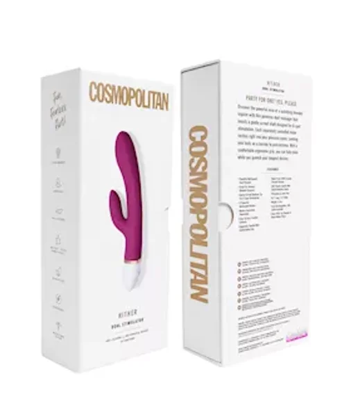 Cosmo - Hither - Purple — image 9 of 9