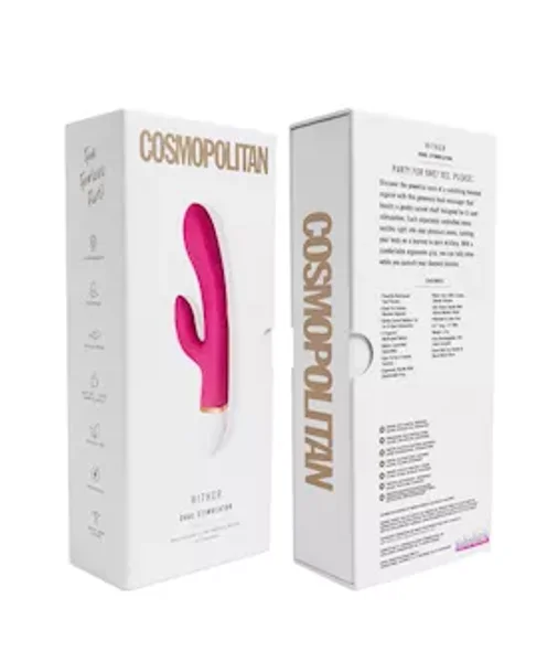 Cosmo - Hither - Pink — image 10 of 11