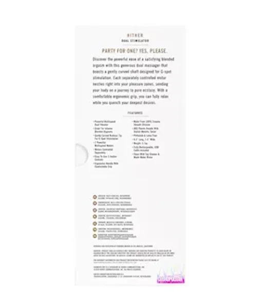 Cosmo - Hither - Pink — image 11 of 11