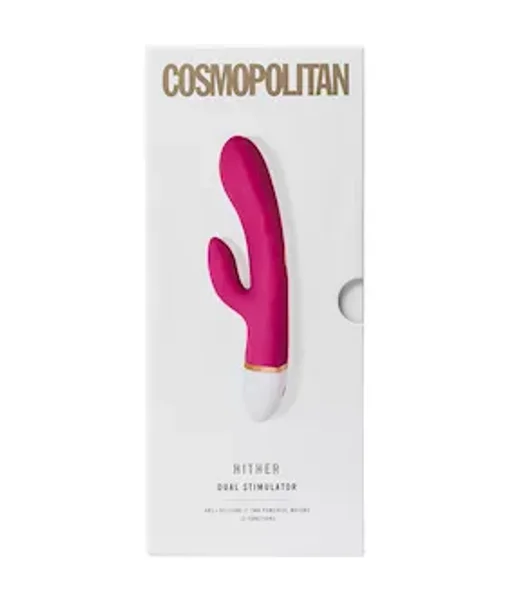Cosmo - Hither - Pink — image 8 of 11