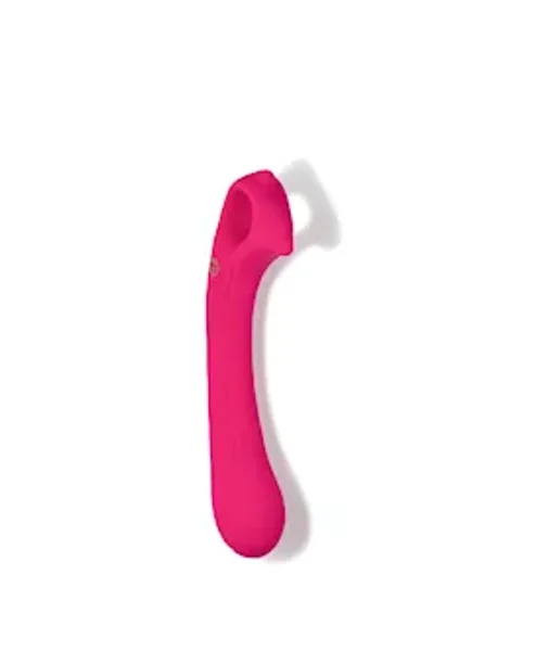 Cosmo - G-spot Romance  - Pink — image 8 of 8