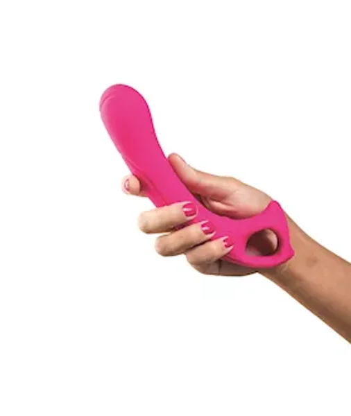 Cosmo - G-spot Romance  - Pink — image 6 of 8