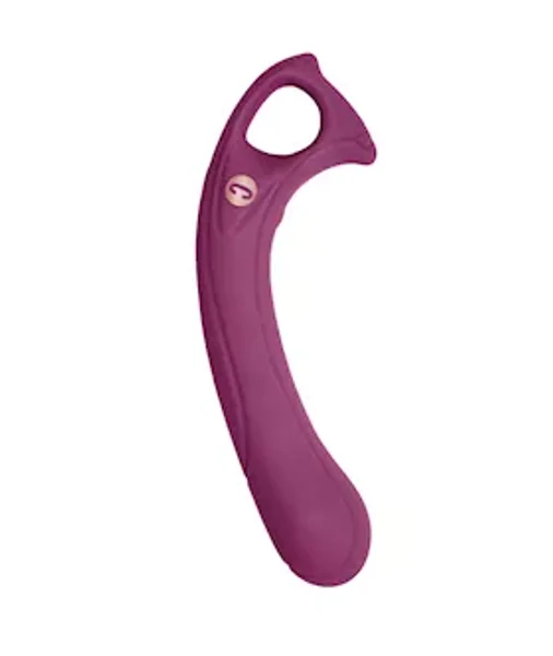 Cosmo - G-spot Romance  - Purple — image 8 of 10