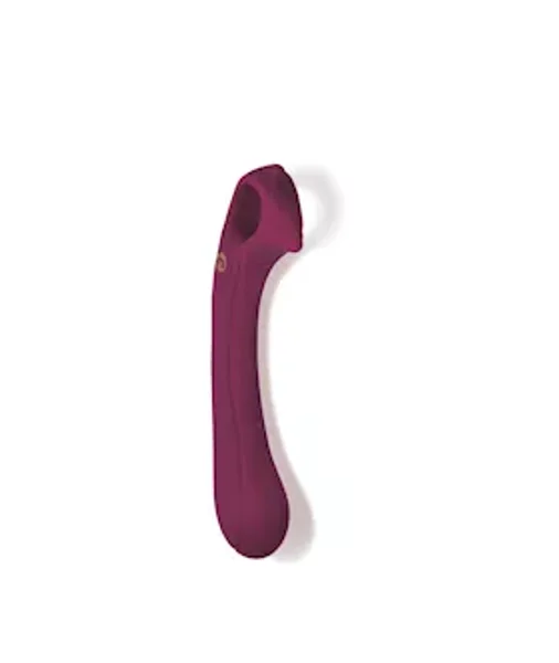 Cosmo - G-spot Romance  - Purple — image 9 of 10