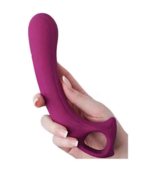 Cosmo - G-spot Romance  - Purple — image 7 of 10