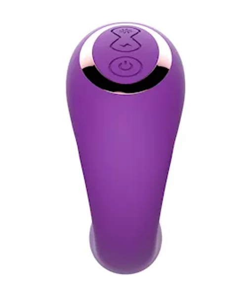 Suker Vibe  - Purple — image 9 of 9