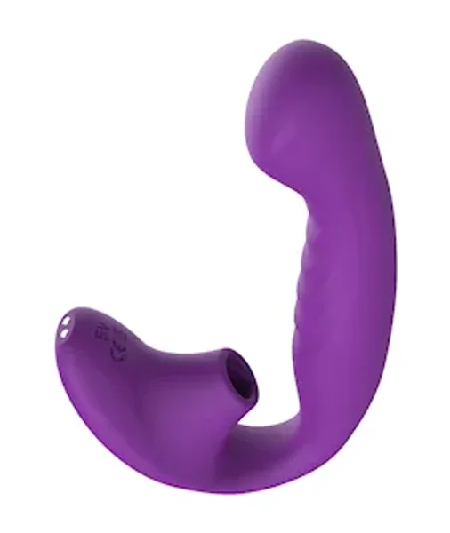 Suker Vibe  - Purple — image 8 of 9