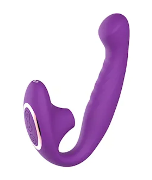 Suker Vibe  - Purple — image 7 of 9