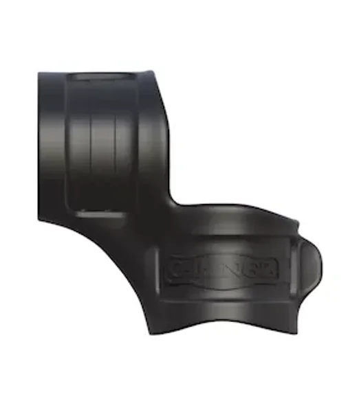 Fantasy C-ringz Mr Big Cock Ring And Ball Stretcher - Black — image 8 of 8
