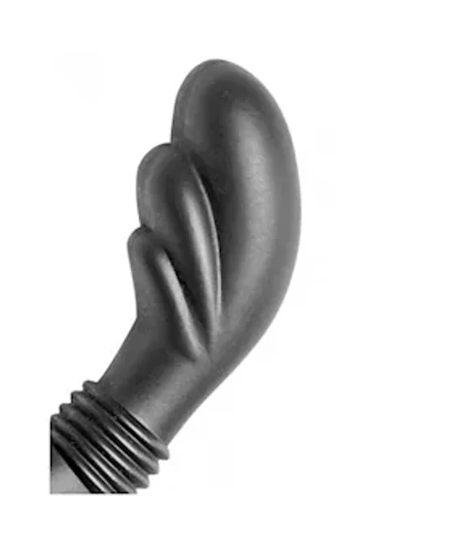 Cobra P-spot Massager And Cock Ring — image 5 of 6