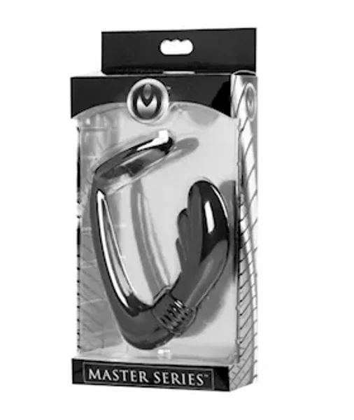 Cobra P-spot Massager And Cock Ring — image 6 of 6