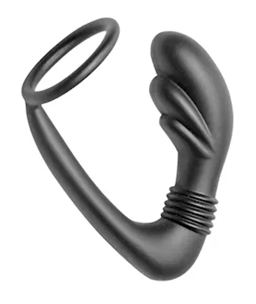 Cobra P-spot Massager And Cock Ring — image 4 of 6