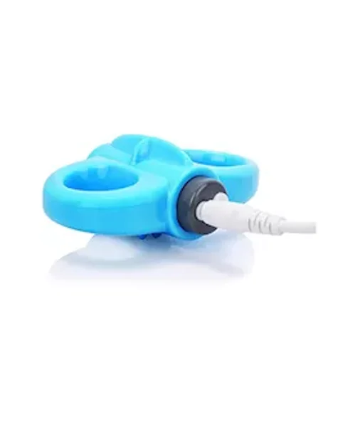 The Screaming O Charged Yoga Vibe Ring — image 18 of 20