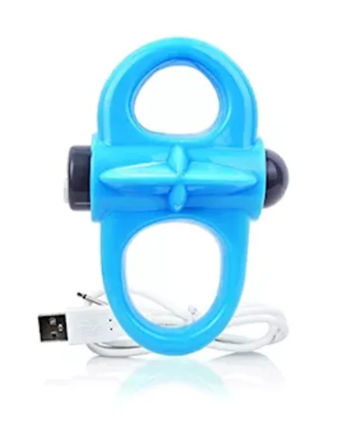 The Screaming O Charged Yoga Vibe Ring — image 17 of 20