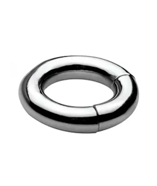 Magnetize Stainless Steel Magnetic Ball Stretcher - Silver — image 7 of 12