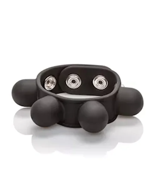 Weighted Ball Stretcher - Black — image 5 of 8