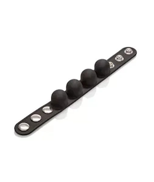 Weighted Ball Stretcher - Black — image 7 of 8