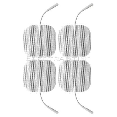 Electrastim Square Love Pads