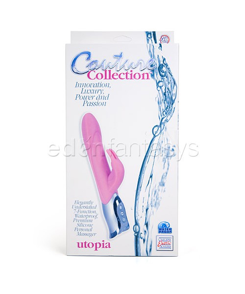 Couture collection Utopia