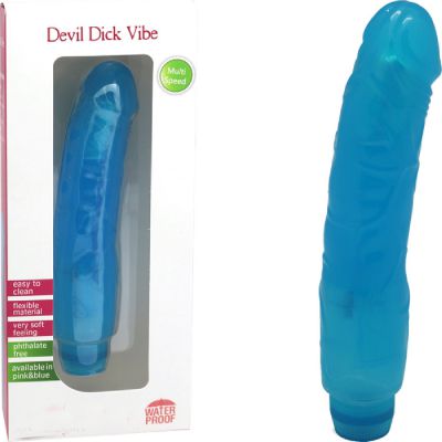 Devil Dick Vibe