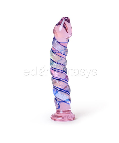 Dichroic G-spot