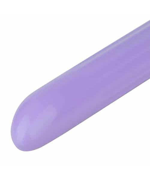 Loving Joy Classic Lady Finger Vibrator Purple — image 7 of 13