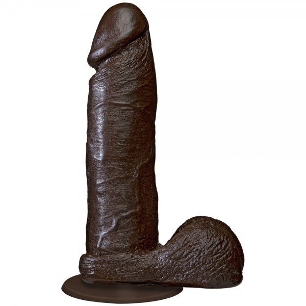 Doc Johnson 6 Inch Realistic Cock Dildo