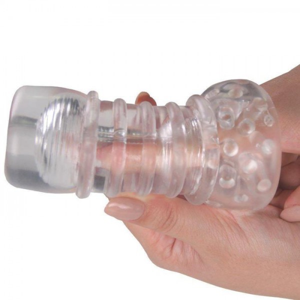 Paxton's Male Stroker — image 5 of 6