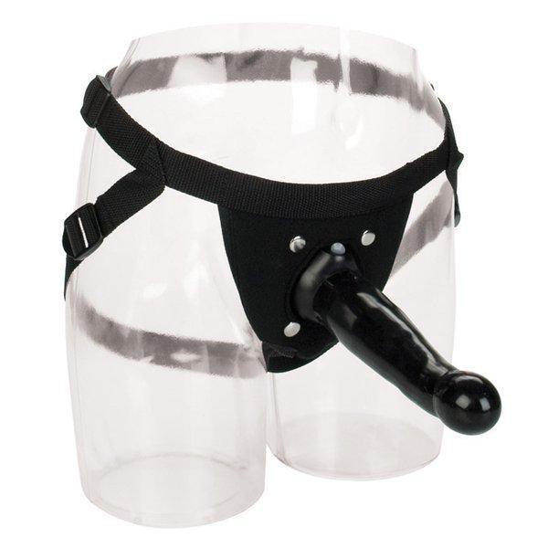 Power Pleasure Harness