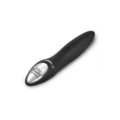 Fifty Shades of Grey Deep Within Luxury Rechargeable Vibrator