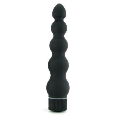 7 Ribbed Vibe