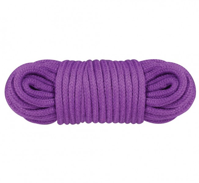 Sex Extra 10 Metre Bondage Rope — image 2 of 3