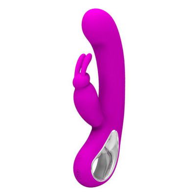 Pretty Love Webb Vibrator Pink