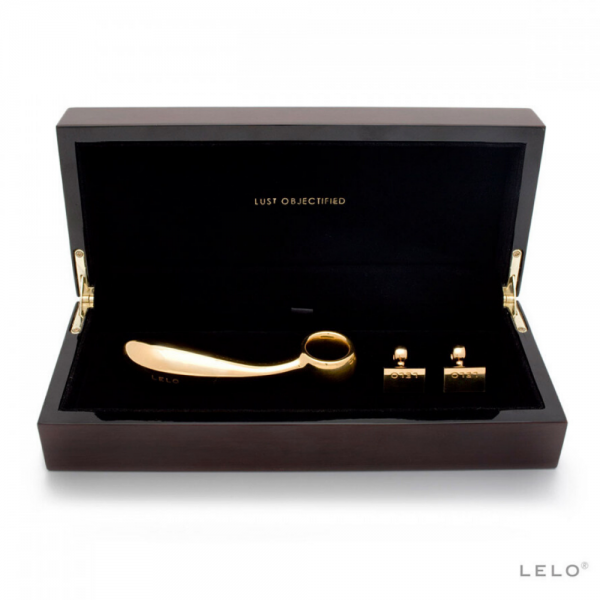 EARL 24k Gold