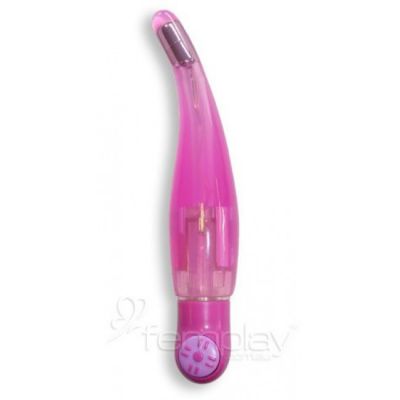 Perfect Curve G Spot Vibe