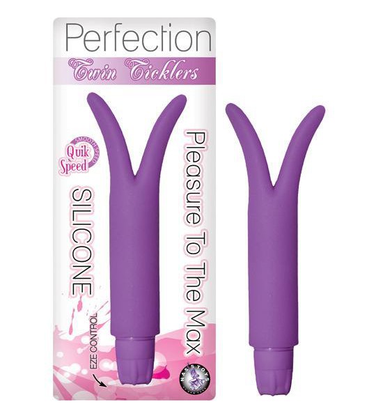 Perfection Twin Ticklers