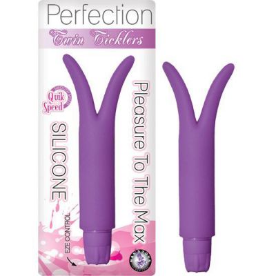 Perfection Twin Ticklers