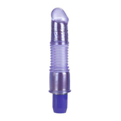 EZ Bend Slim Veined Penis