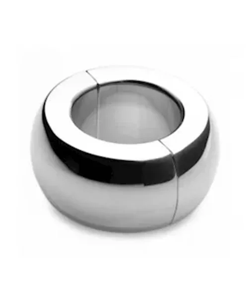 Magnet Master Xl Magnetic Ball Stretcher - Metallic — image 2 of 2