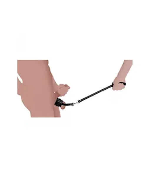3 Piece Ball Stretcher Training Set - Black — image 14 of 14