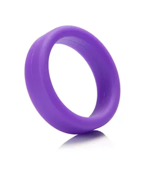 Super Soft C- Ring - Purple — image 2 of 2
