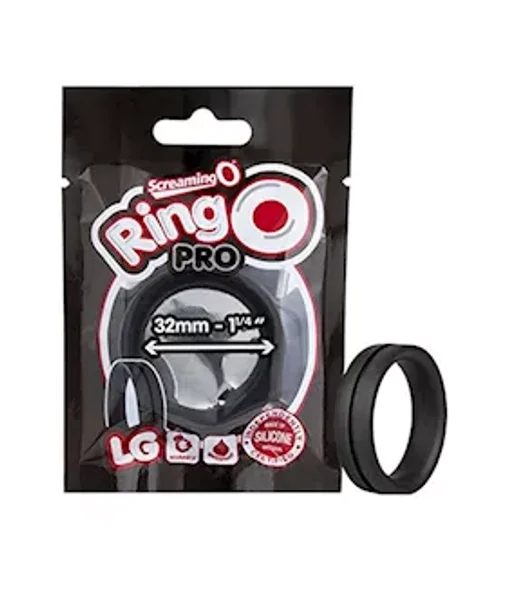 Ringo Pro Lg - Black — image 6 of 7