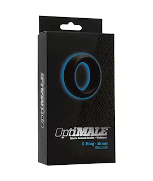 Optimale C-ring 35mm - Black — image 13 of 13