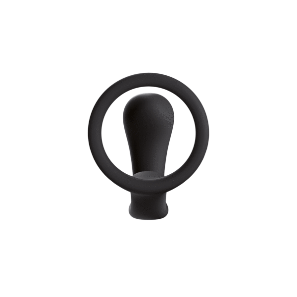 Fun Factory Bootie Ring Silicone Prostate Stimulator with Cock Ring