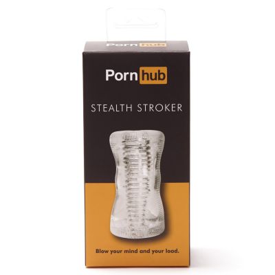 Porn Hub Stealth Stroker