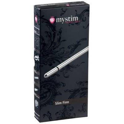 Mystim Slim Finn Urethral Sound