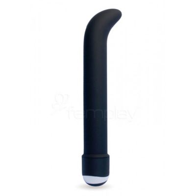 7 Function Classic Chic G Spot Vibrator Black